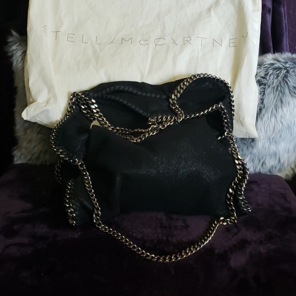 Stella McCartney Handbags - Stella McCartney Falabella tote